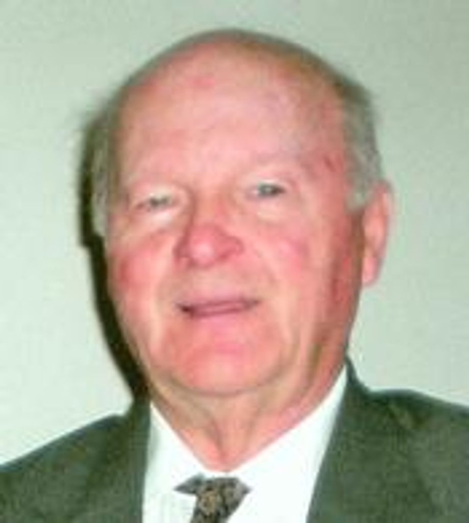 Donald R. Brown