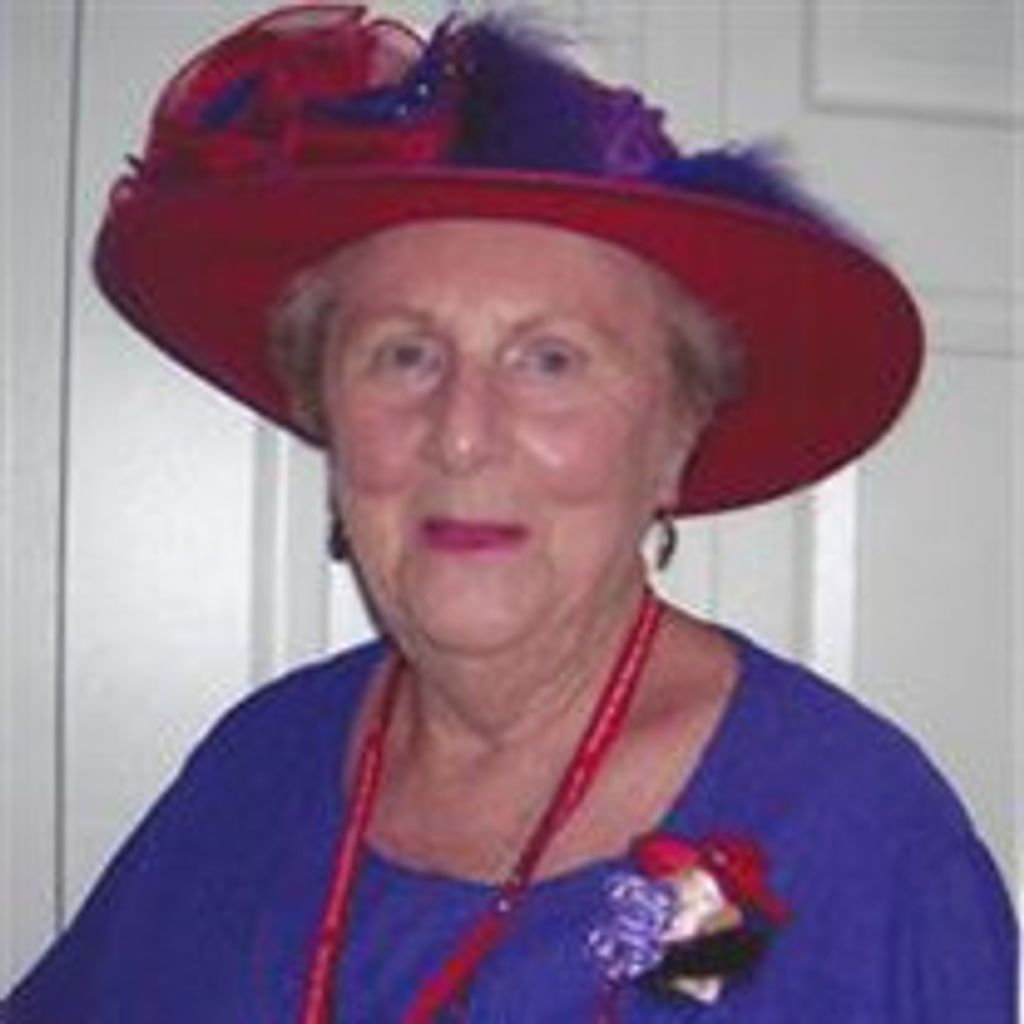 Marion Ries