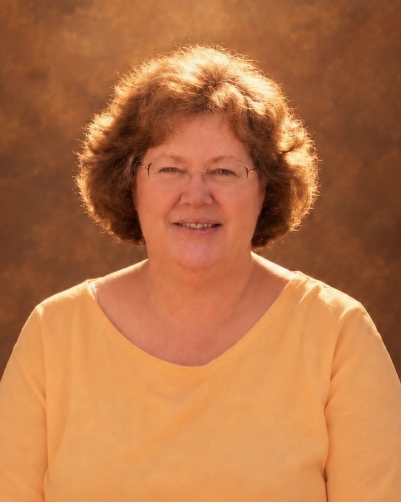 Patty Reeder Hawkes