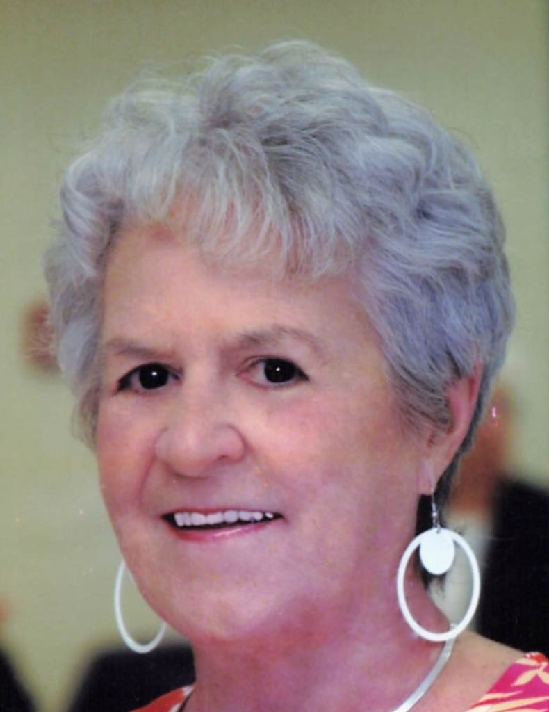Beverly F. Moreau Profile Photo