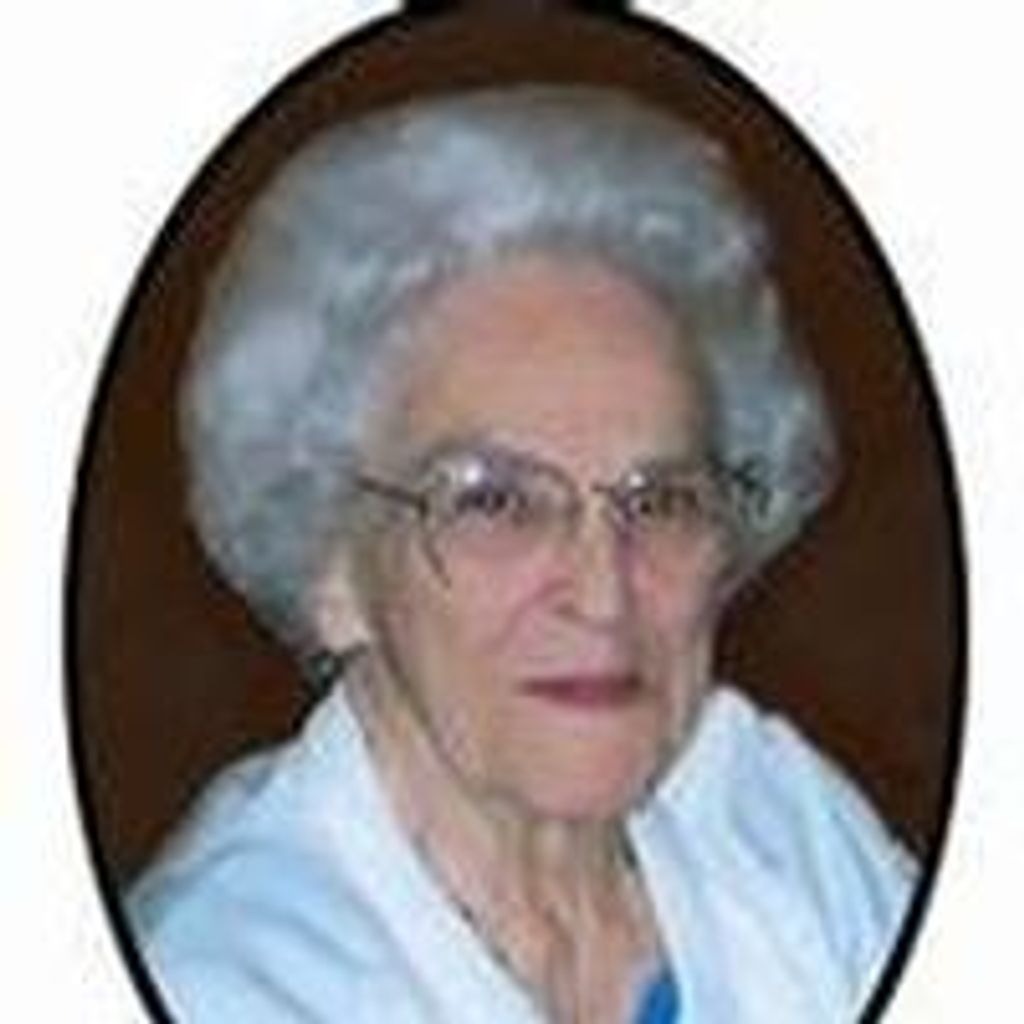 Betty Mae Bedillion