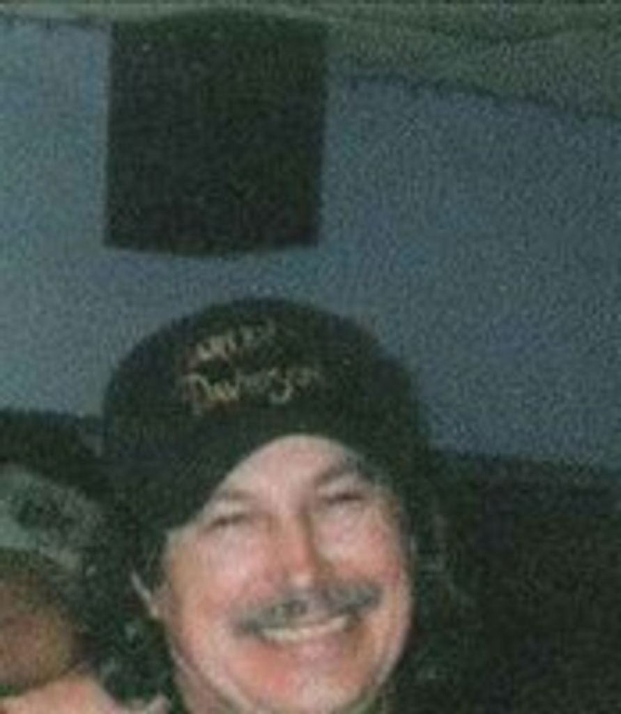 Lee Frank Korrell