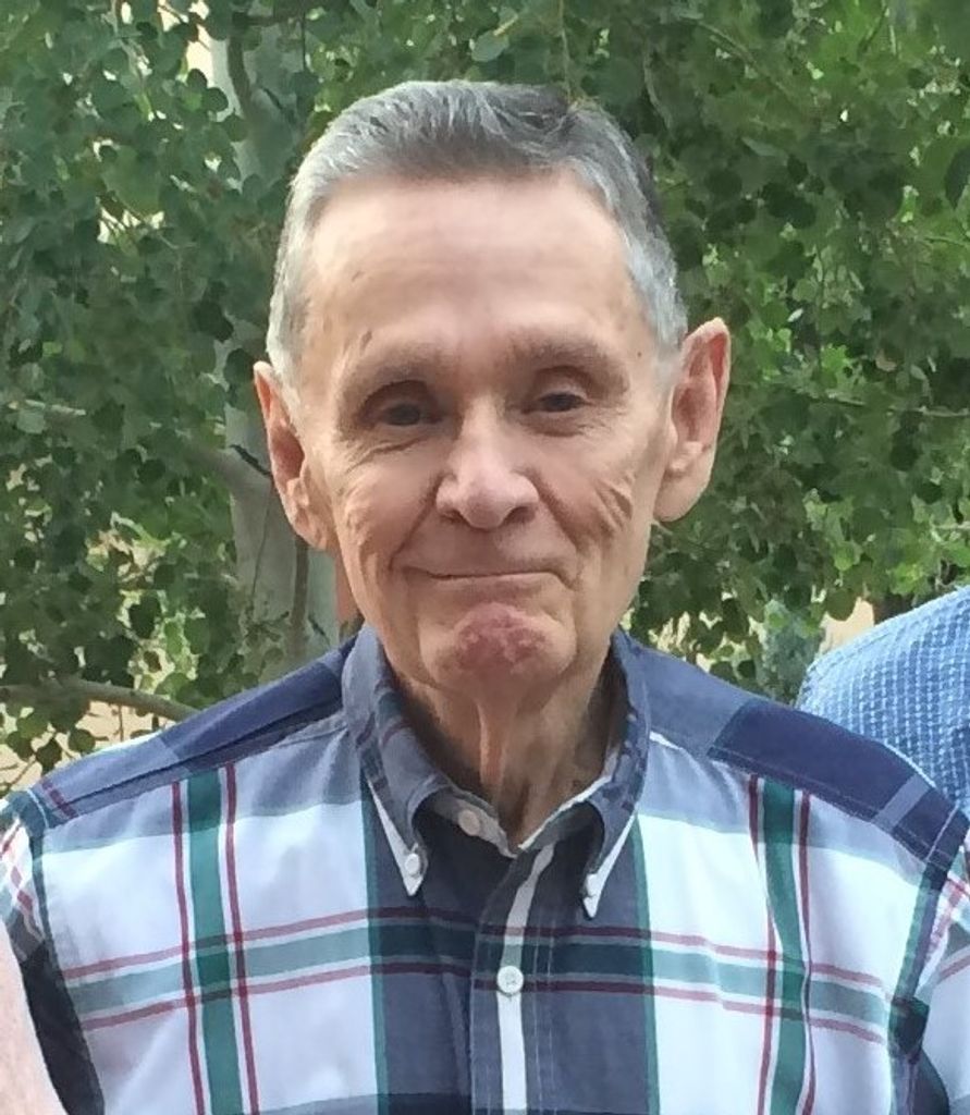 Ronald Sander