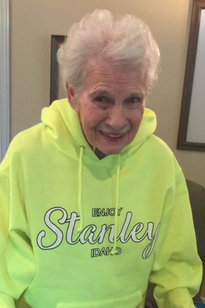 Nancy June Furey