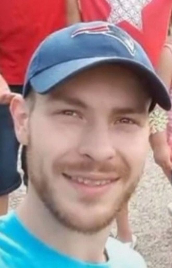 Cody Allen Younker