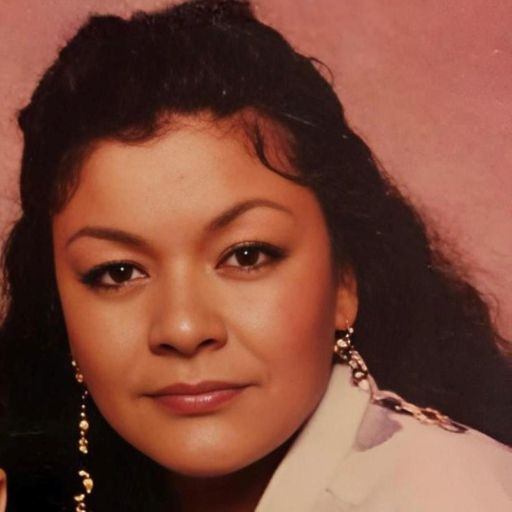 Maria Diana Rivera Profile Photo