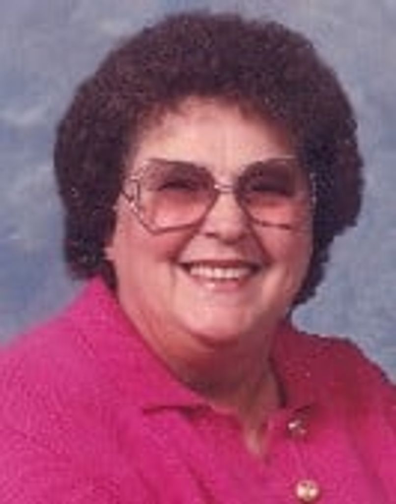 Evelyn M. Gulledge