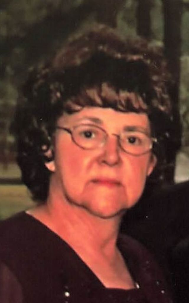 Martha H. Mcdaniel