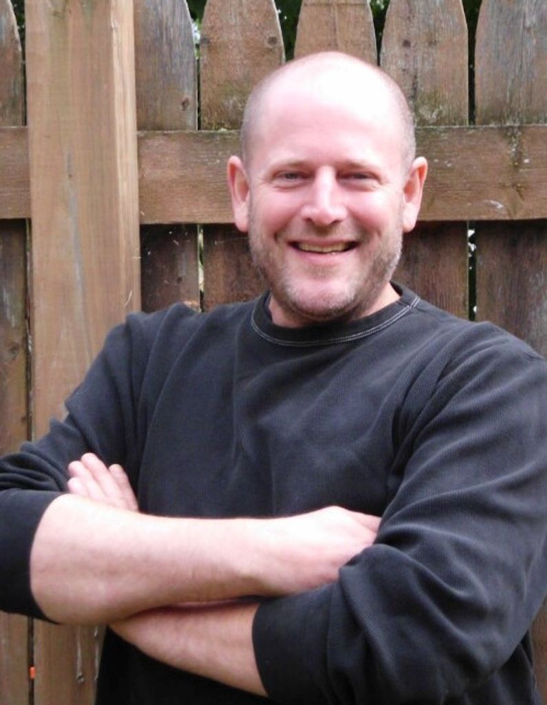 Robert "Bob" D. Muetzel Profile Photo