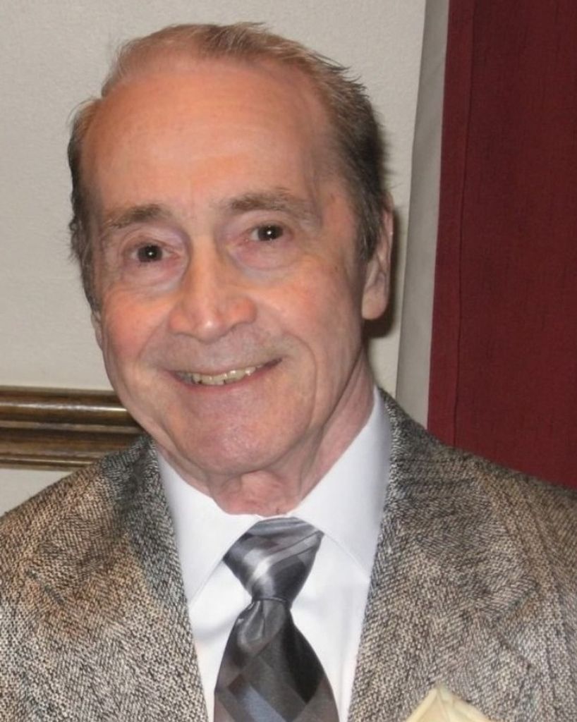 Richard L. "Dick" Young Profile Photo