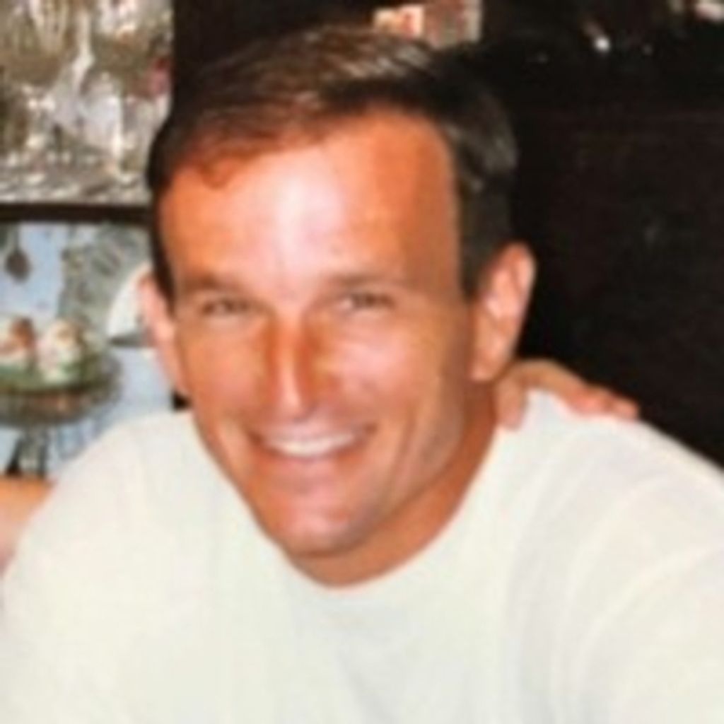 Roger Todd Forrester