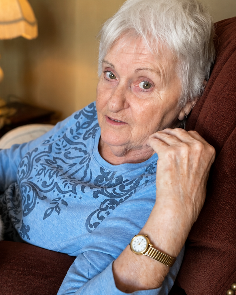 Martha Burcham