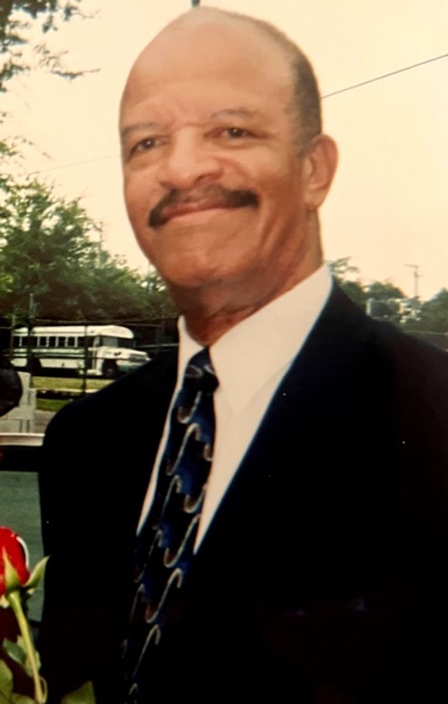 Haywood Rw Keith Profile Photo