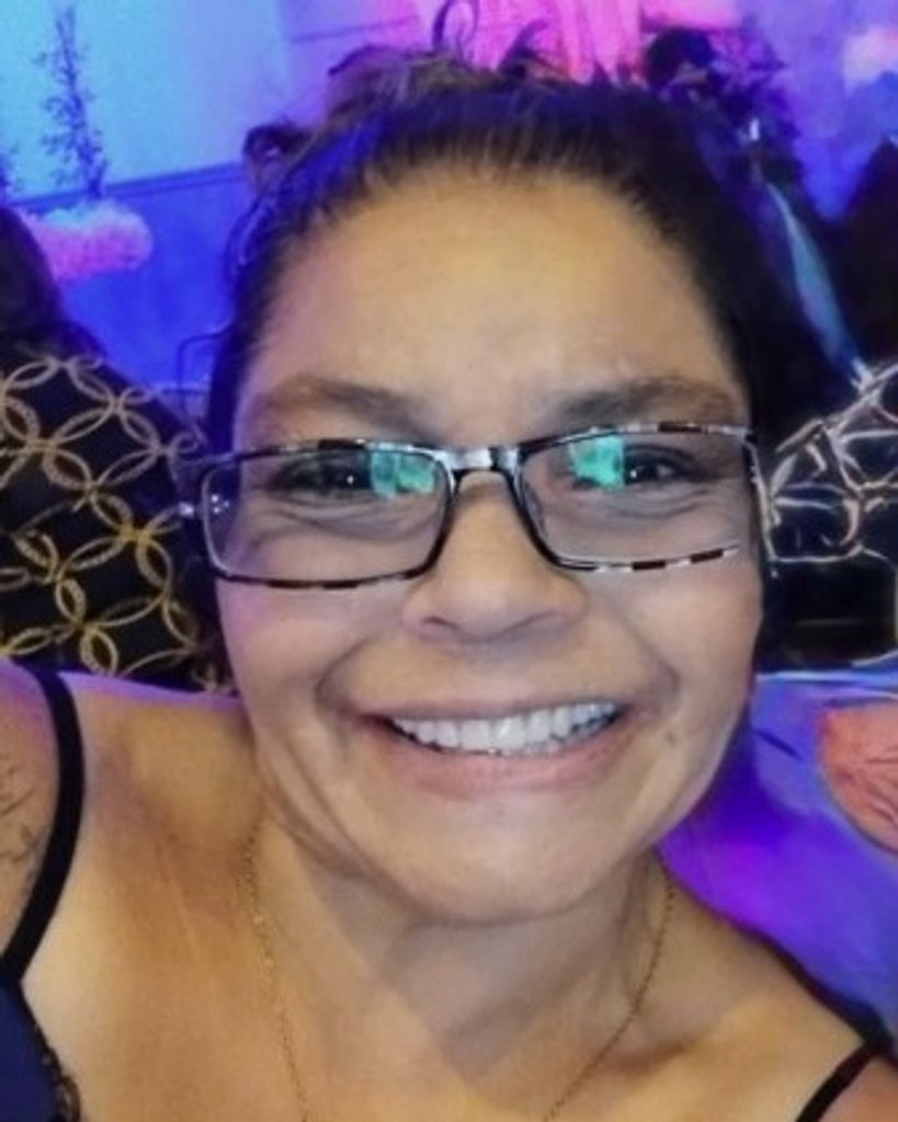 Nicole Nanette Vigil