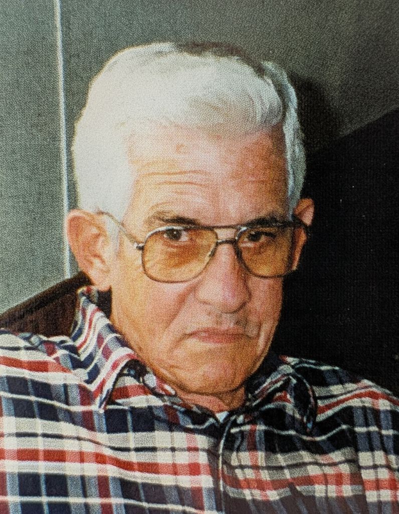 James D. Nichols, Sr. Profile Photo