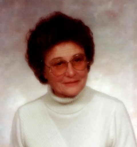 Mary Hesser Profile Photo