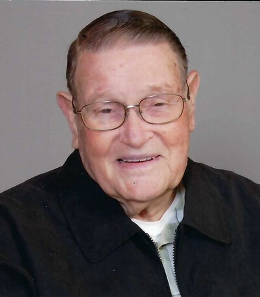 Bobby Colvin Profile Photo