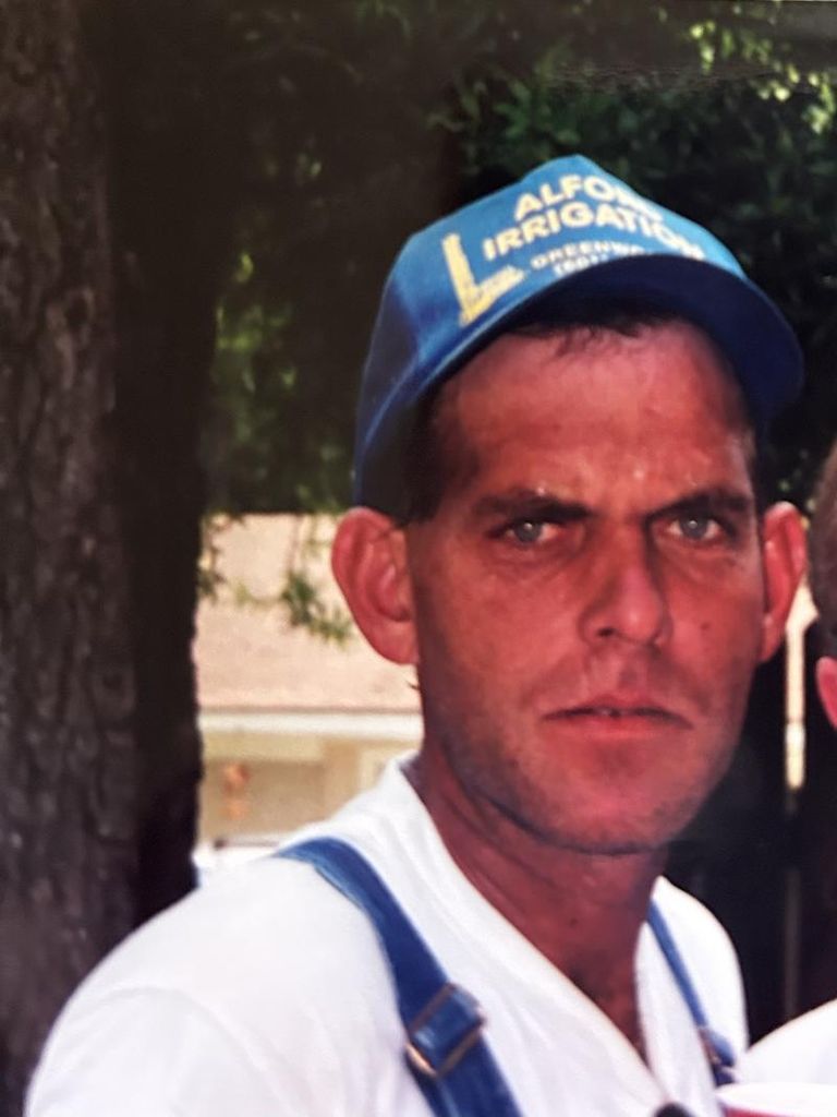 Tony Hodges Profile Photo