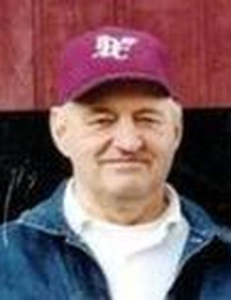 Laverne D. Ducharme
