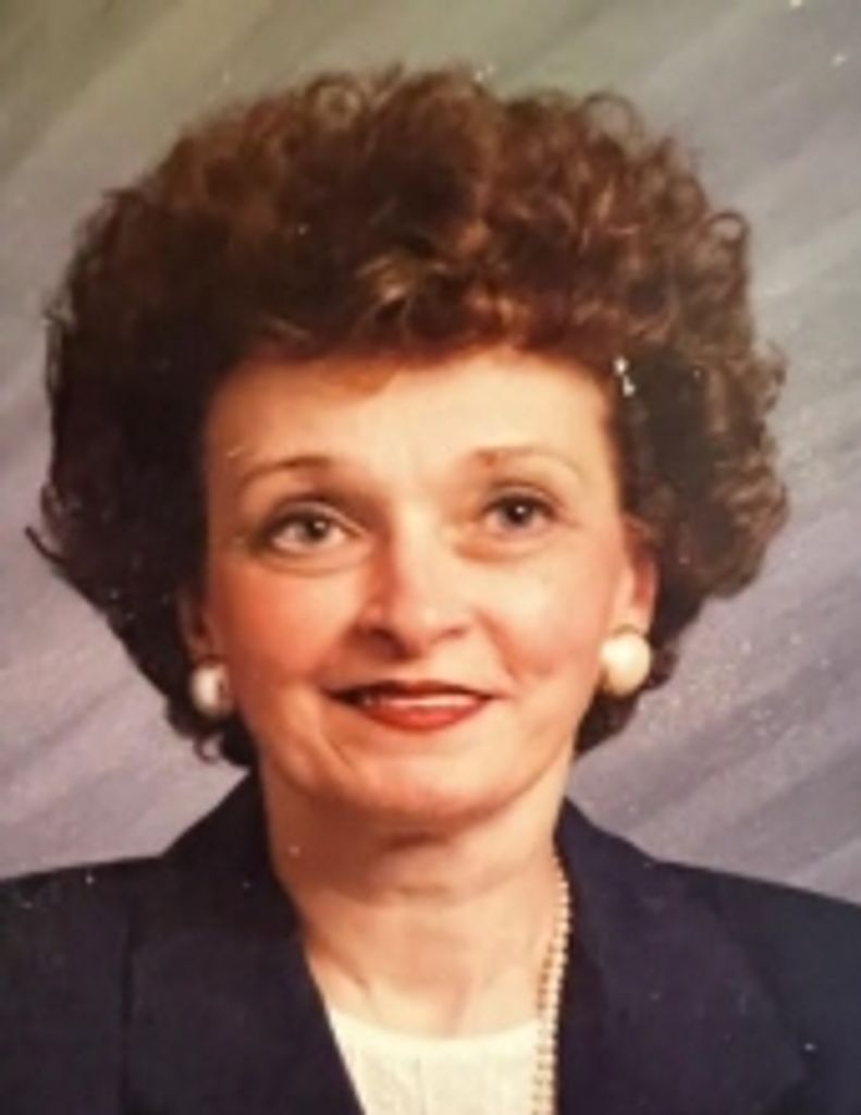 Nancy L. Thomas
