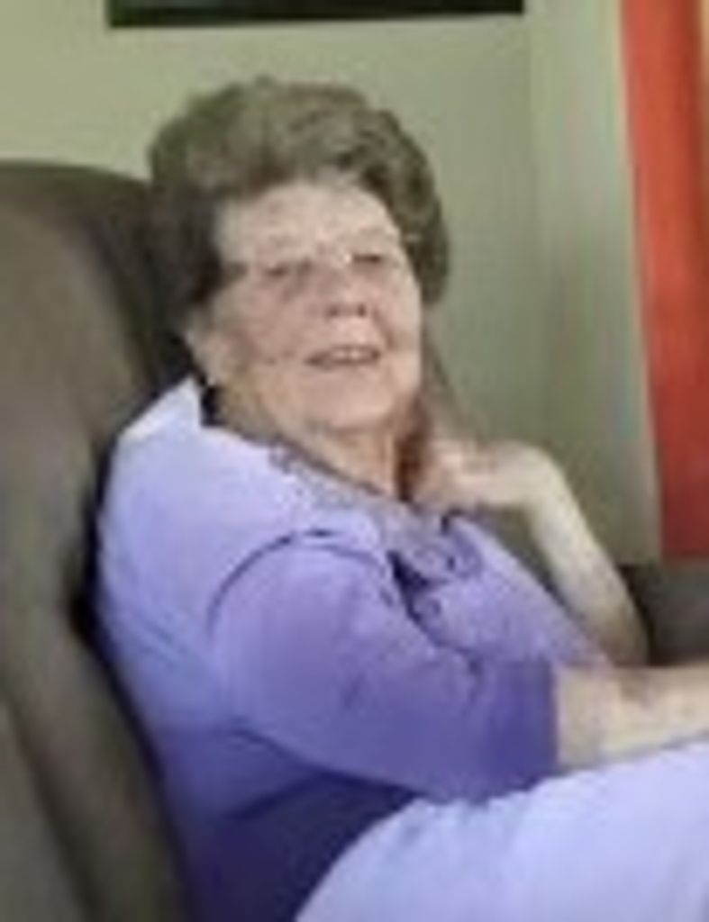 Marsha Eloise (Lohr)  Mcgillivray