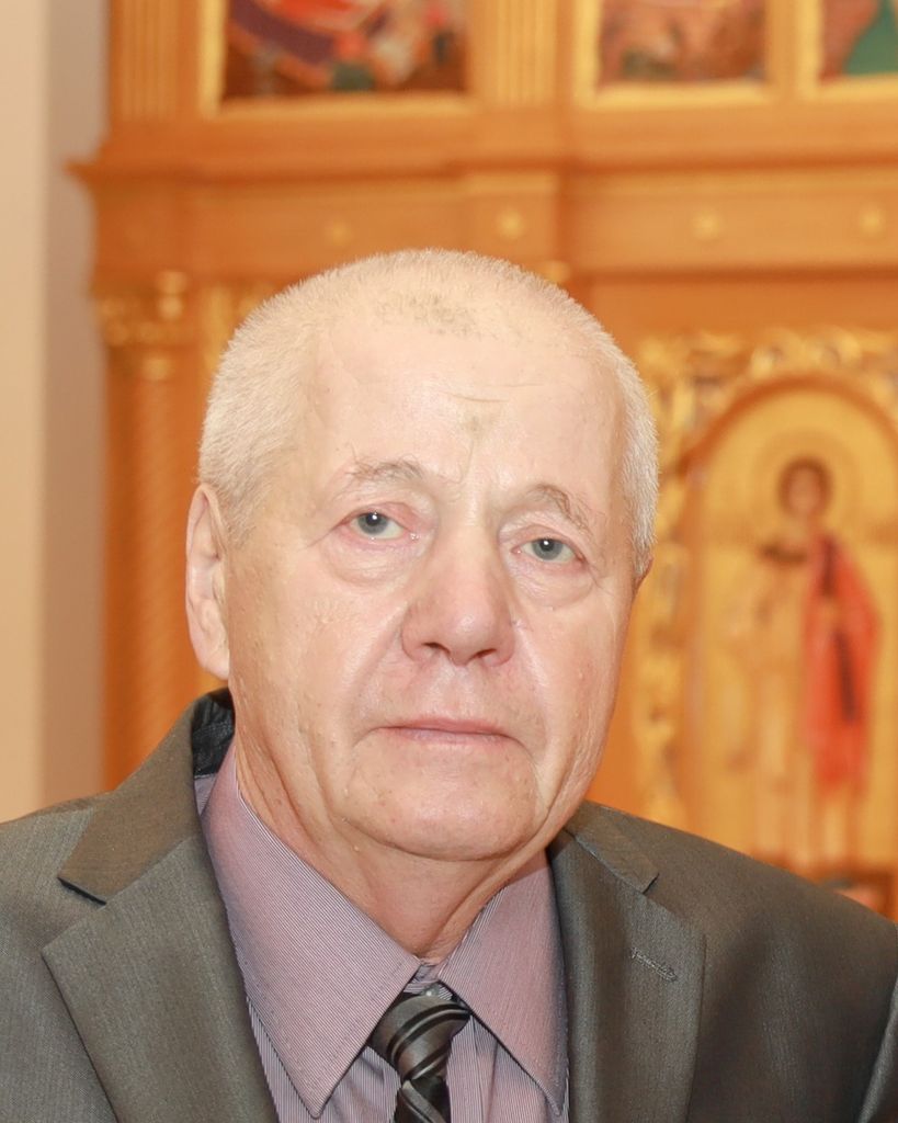 Bohdan Kutnyy Profile Photo