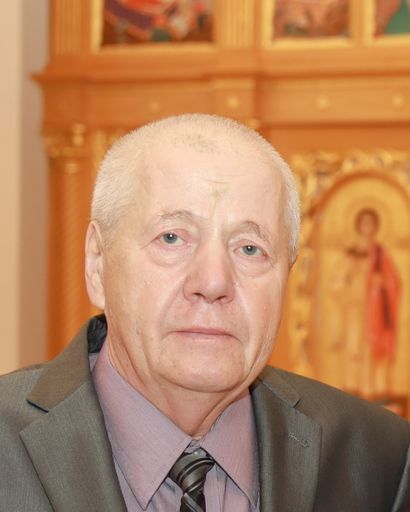Bohdan Kutnyy's obituary image