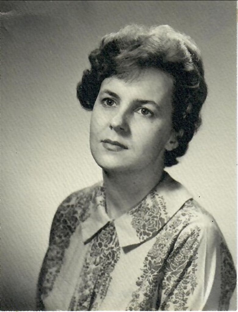Irene Nell Sparks Love Profile Photo