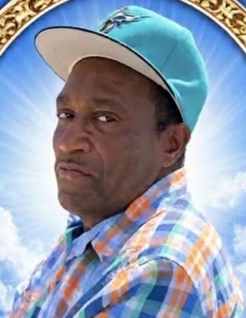 Gary Hubert Profile Photo