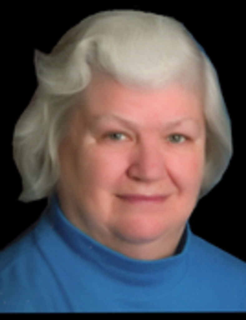 Carolyn F. (May) Binkley