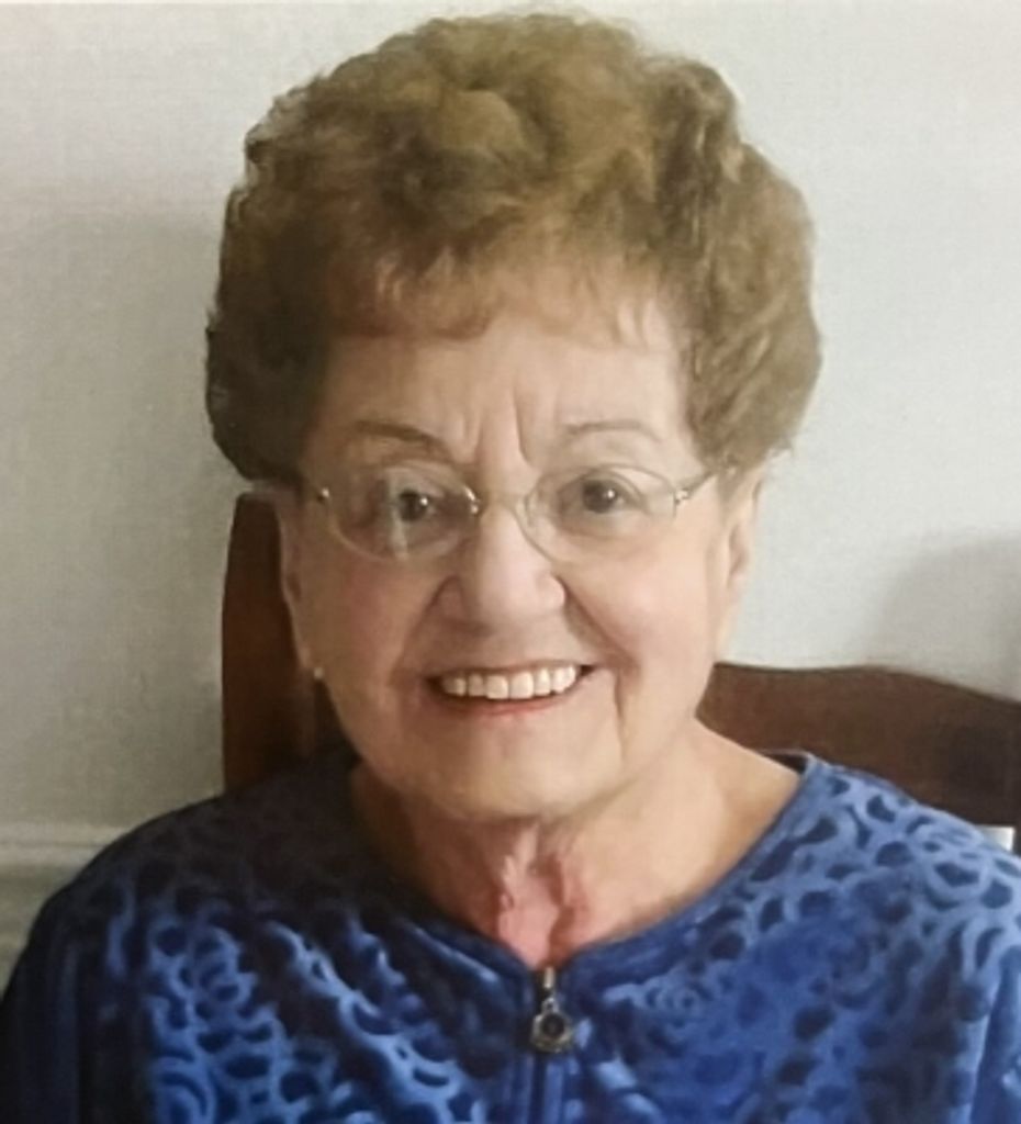 Carol A. Ehlers-Fitzpatrick