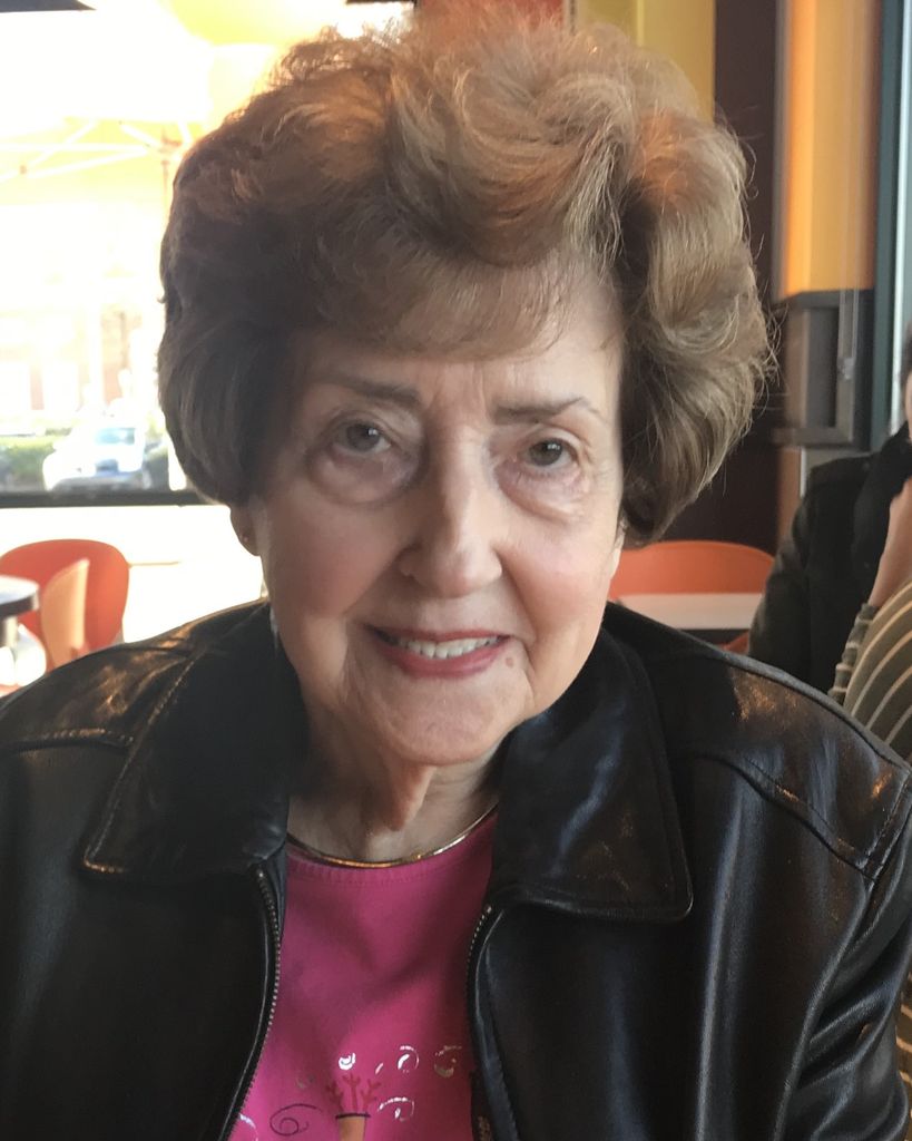 Norma Moore Profile Photo