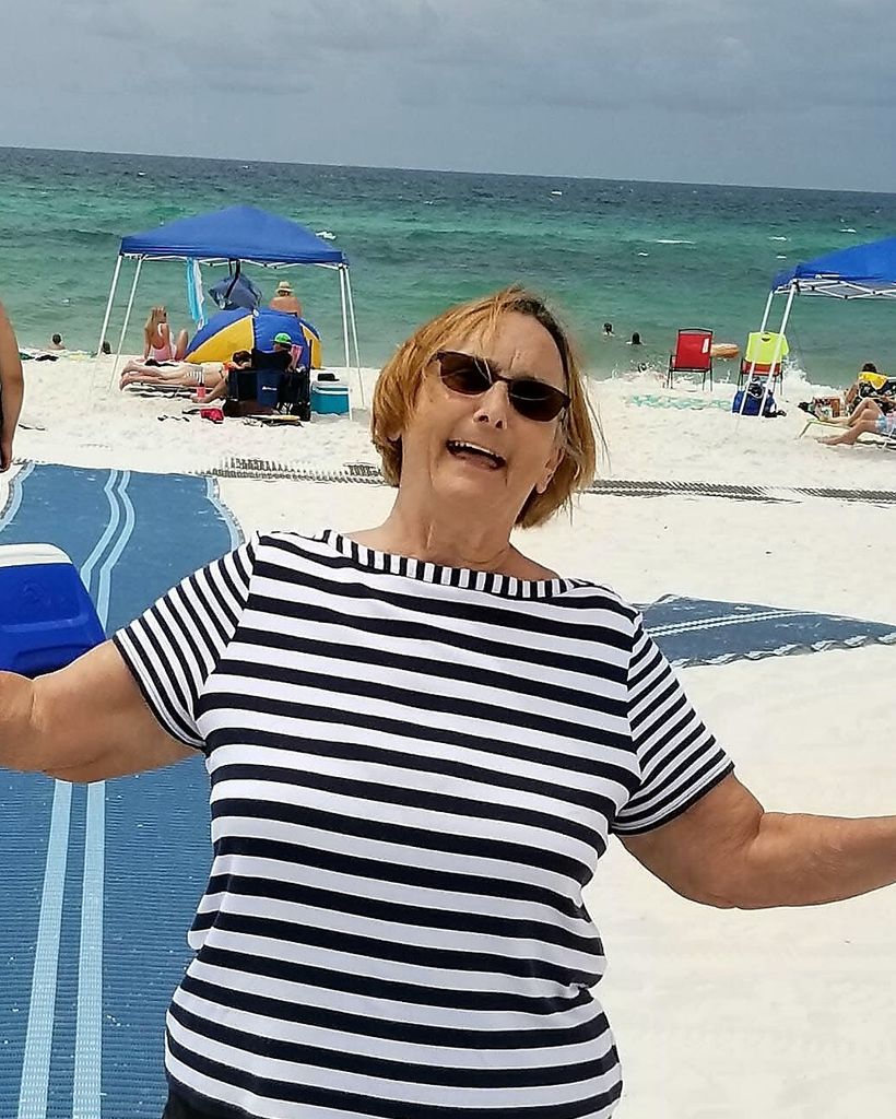 Wanda Sue Jeter Profile Photo