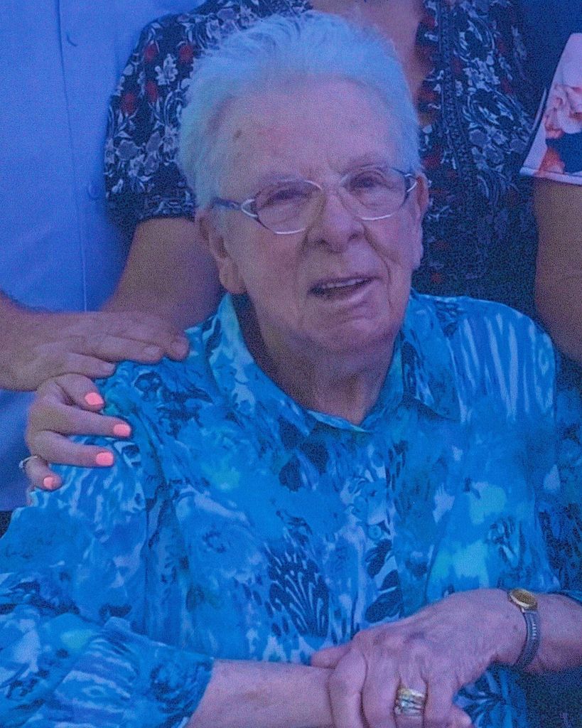 Beatrice Helen Gerry Profile Photo