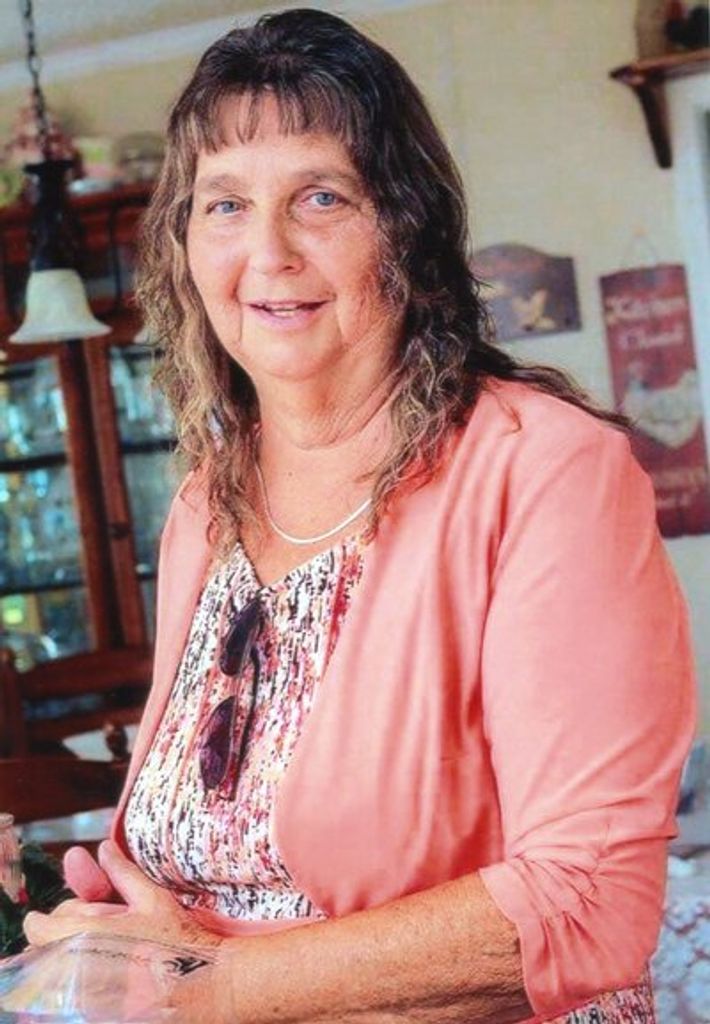 Barbara Ann West