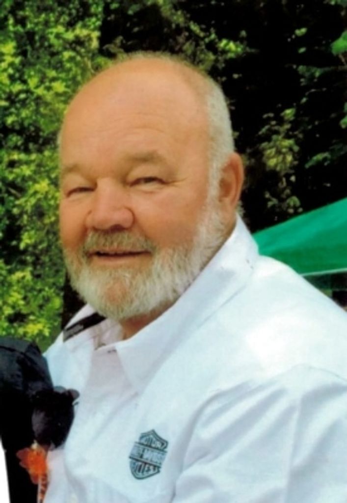 Charles Richard Bortner
