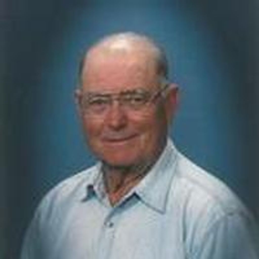 Verl Robinson Hatch