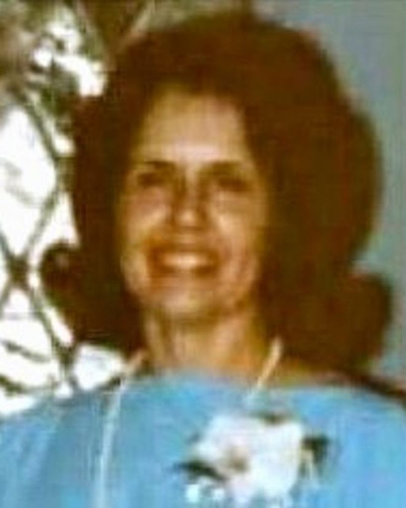 Thelma Lorine Langwasser Profile Photo