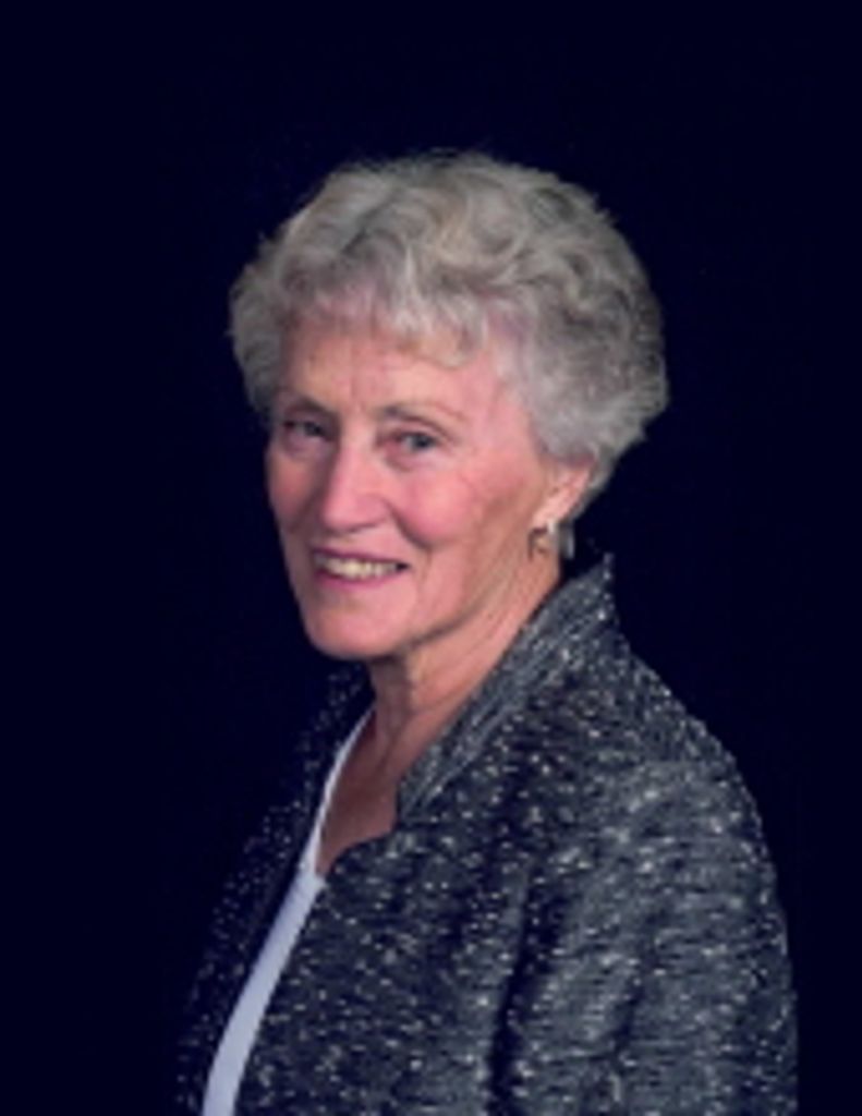 Betsy Lou Nelsen