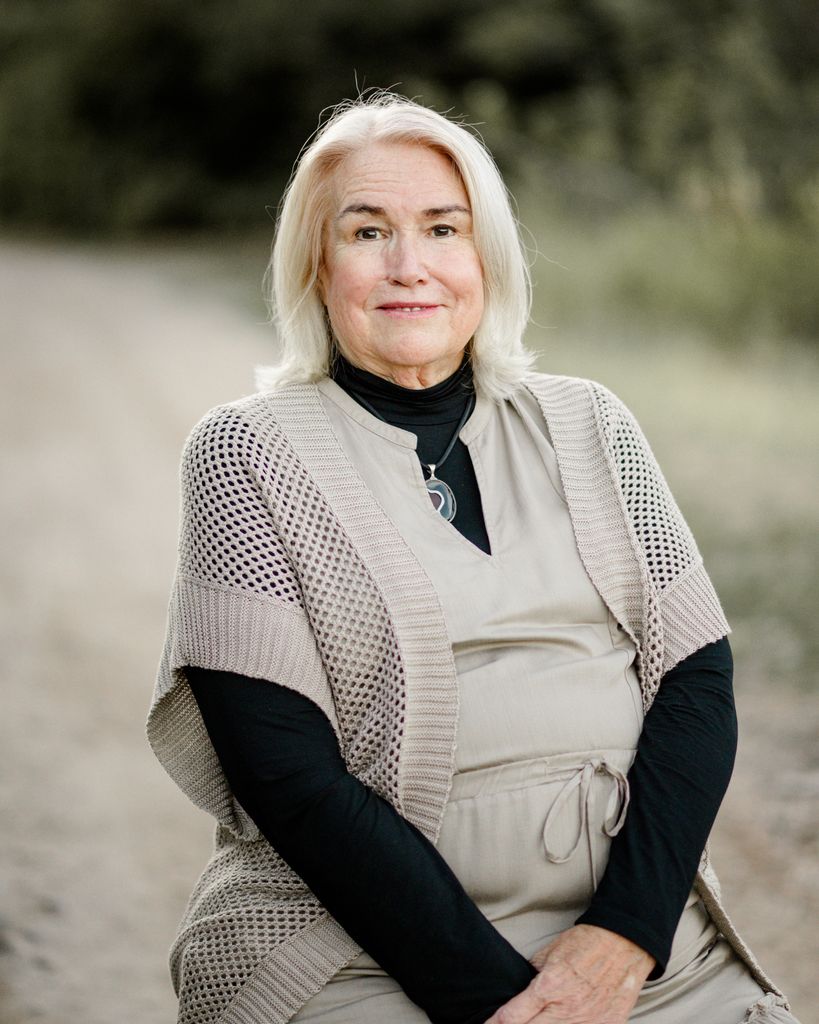 Terry Lyn Neil Murray