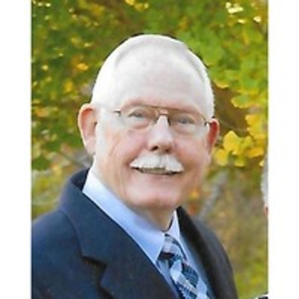 Max "Gene" Smith Jr.