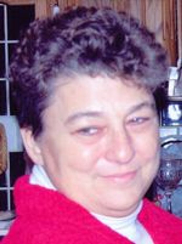 Jacqueline "Jackie" Ann Klein