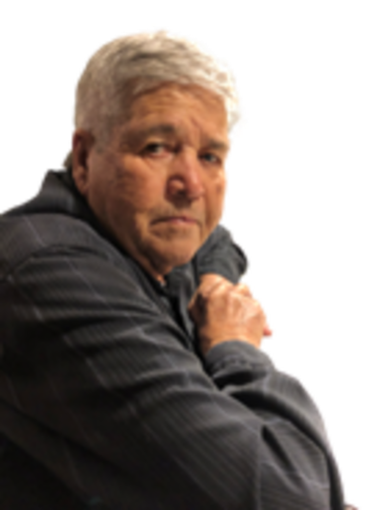 Francisco Gerardo Nevarez Profile Photo