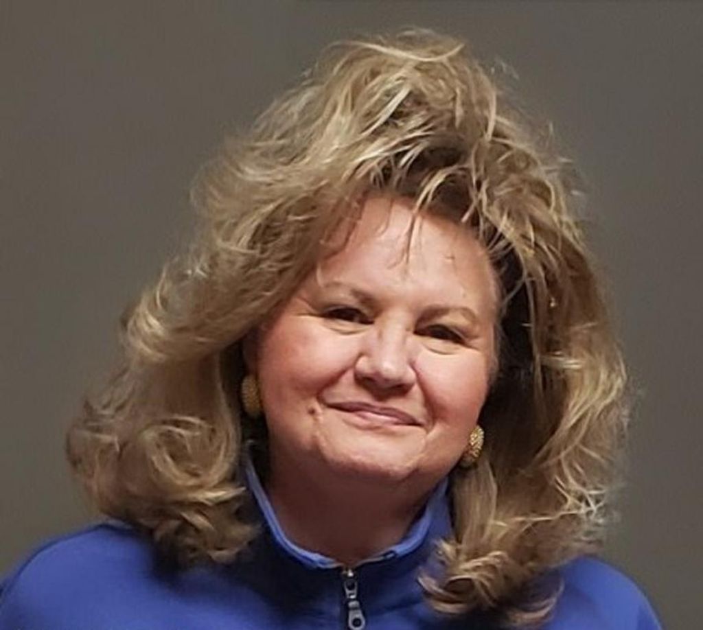 Risê Ann Hansmire