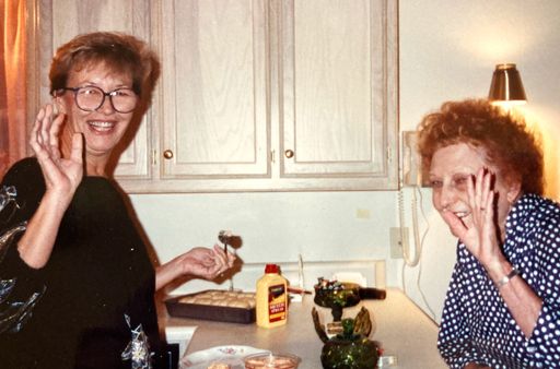 Betty Lay Proctor photo gallery thumbnail 60 of 74