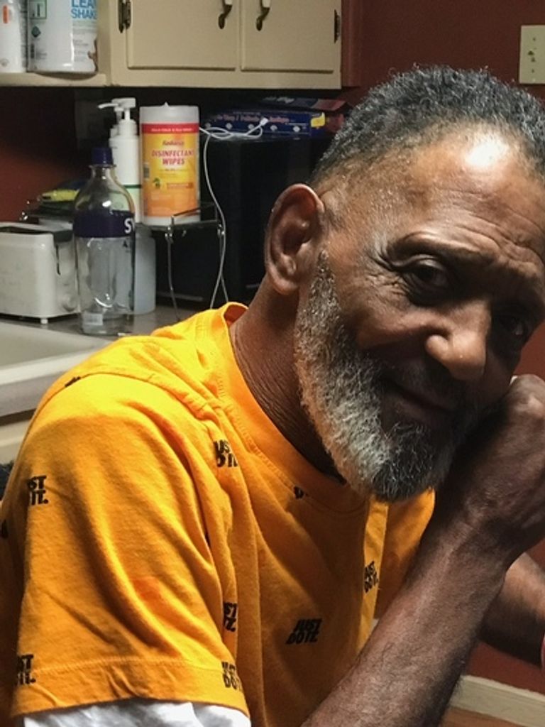 Theodore "Teddy" Witcher, Jr. Profile Photo