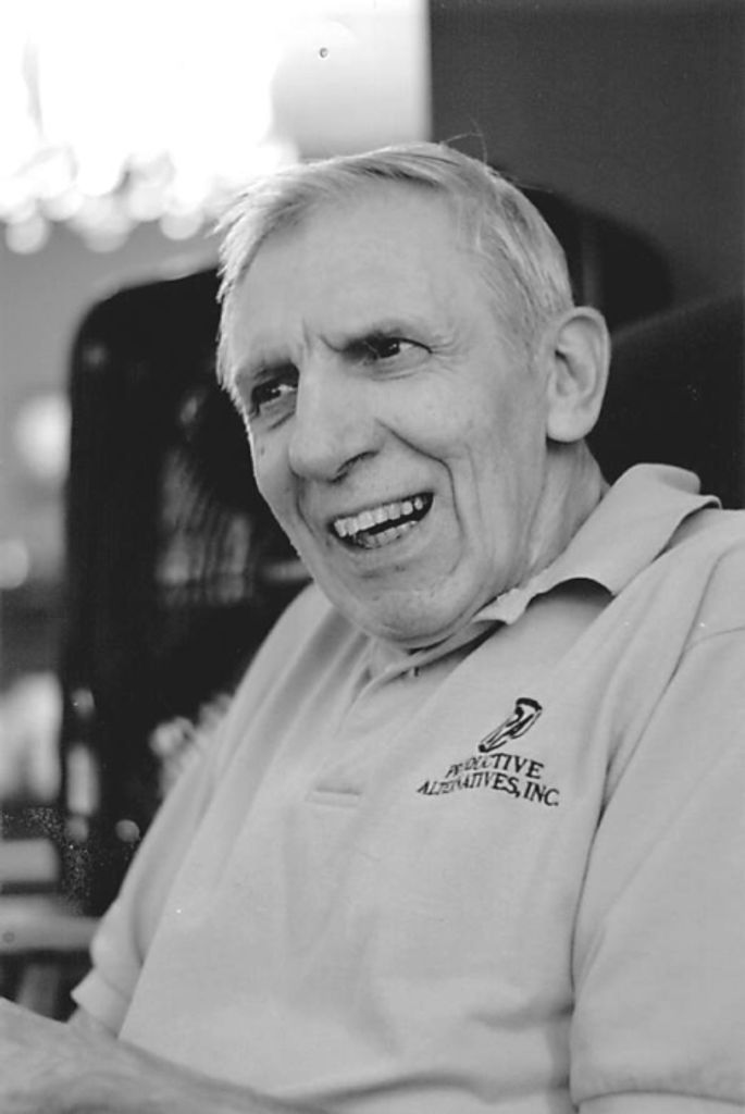 Raymond Cichy