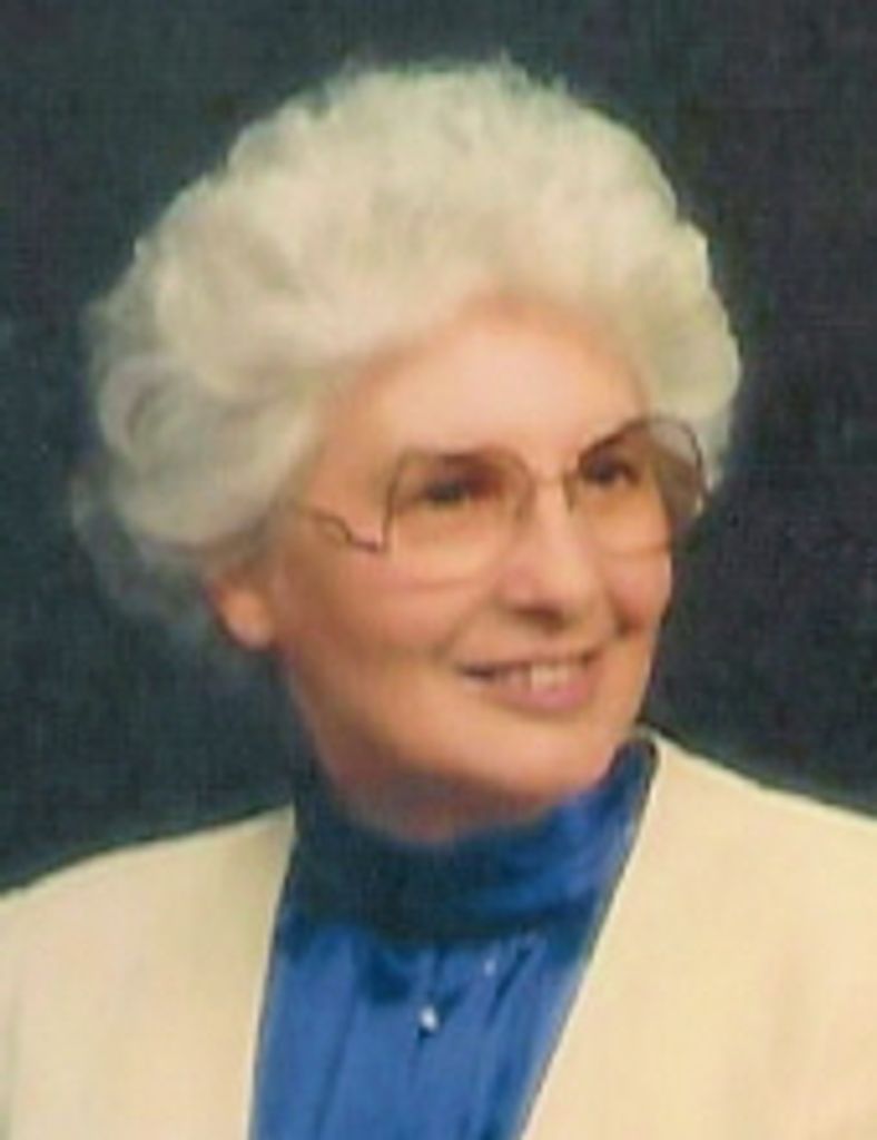 Lois  Dairlene Devane