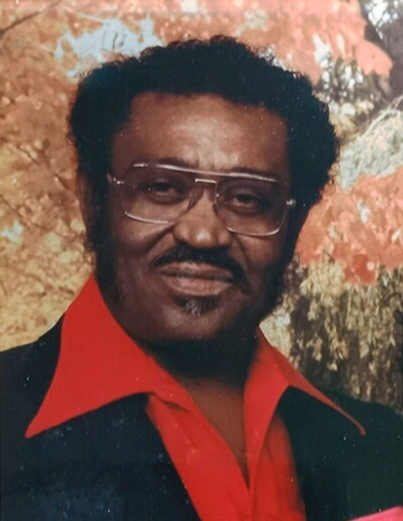 Coy E. Noble, Sr. Profile Photo