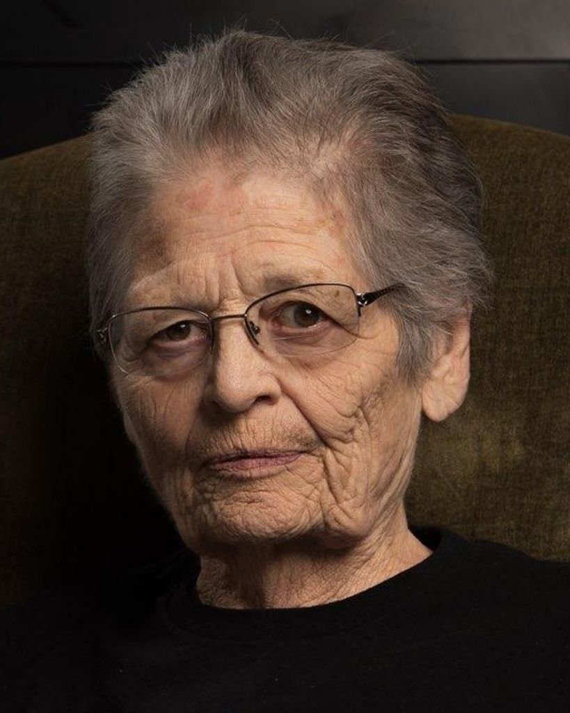 Anne Bertola